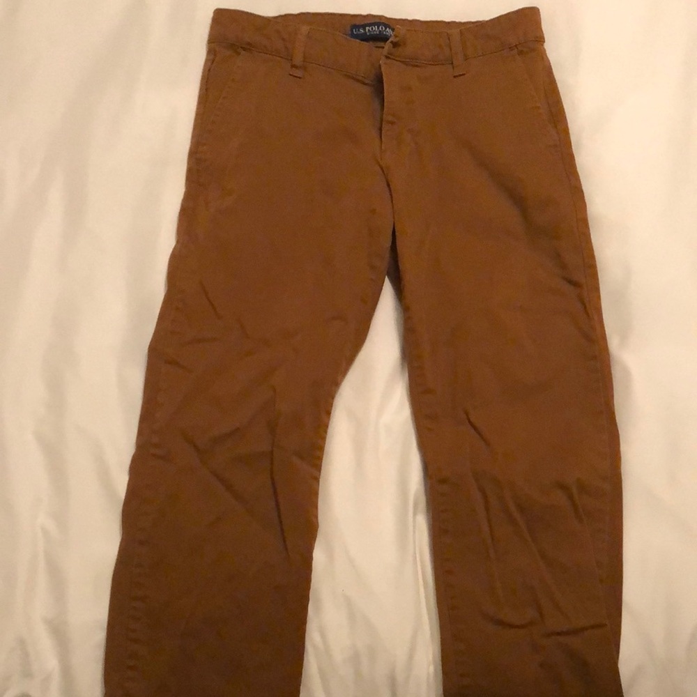 Men’s pants great condition - barely worn